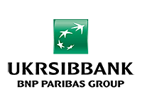 Банк UKRSIBBANK в Золотом