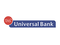 Банк Universal Bank в Золотом